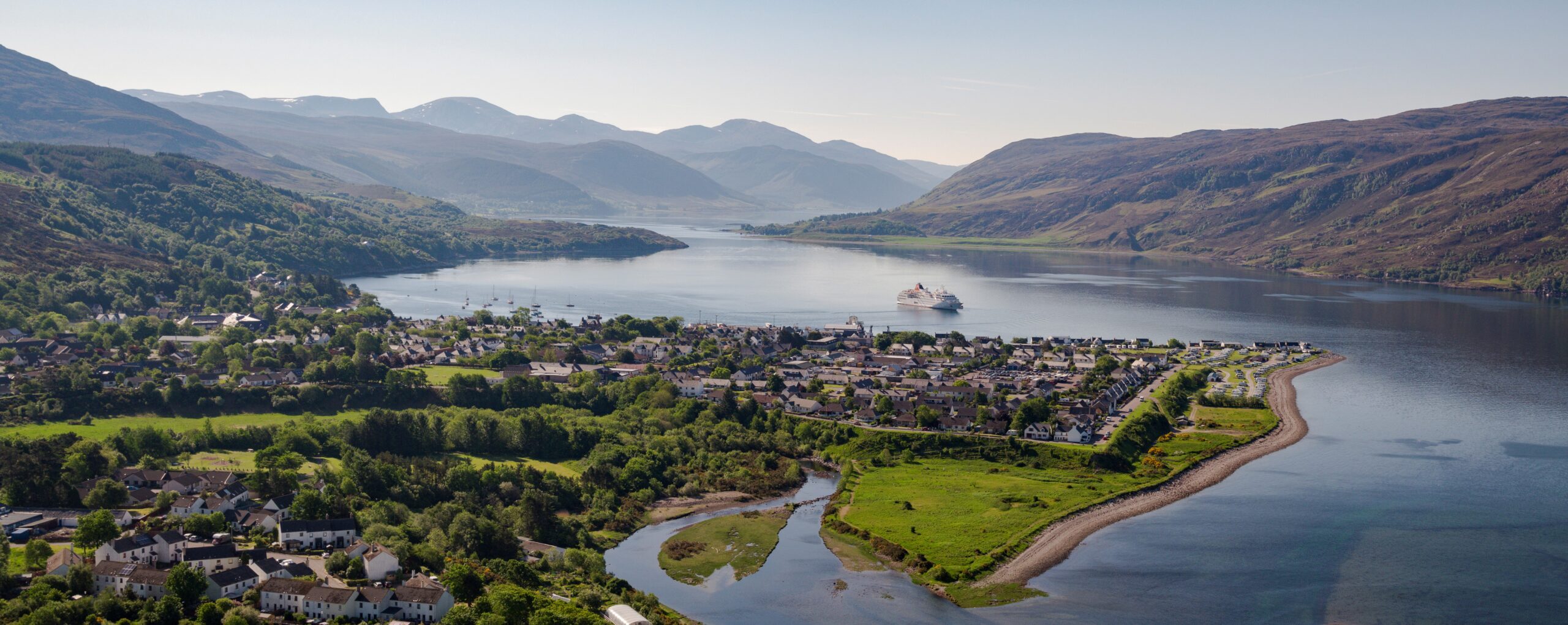 Ullapool Medical Practice